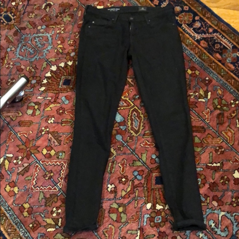 Ag jeans